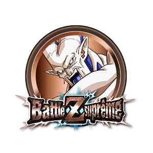 Oméga Shenron (bronze)