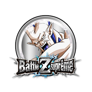 Oméga Shenron (argent)