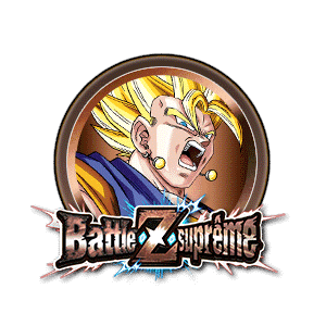 Super Vegetto (bronze)