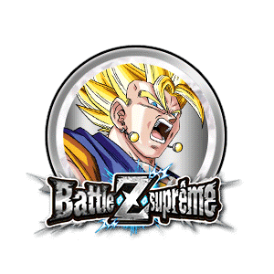 Super Vegetto (argent)