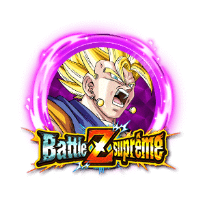 Super Vegetto [SUPER]