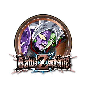 Zamasu : Fusion (bronze)