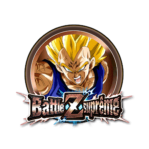 Majin Vegeta (bronze)