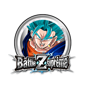 Vegetto Super Saiyan divin SS (argent)