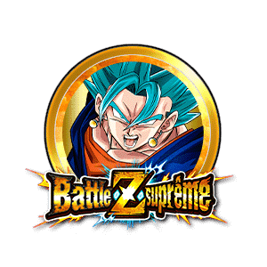 Vegetto Super Saiyan divin SS (or)