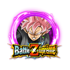 Goku Black (Super Saiyan Rosé) [SUPER]