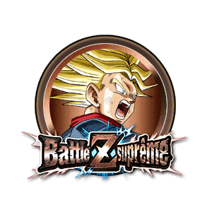 Trunks Super Saiyan (futur) (bronze)