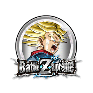 Trunks Super Saiyan (futur) (argent)