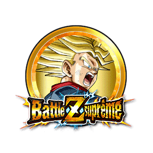 Trunks Super Saiyan (futur) (or)