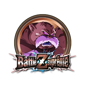 Toppo (dieu de la destruction) (bronze)
