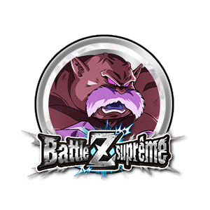 Toppo (dieu de la destruction) (argent)