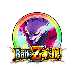 Dyspo (mode ultra-vitesse) (arc-en-ciel)