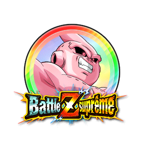 Boo (petit) (arc-en-ciel)