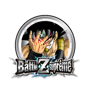 Le Saiyan masqué (argent)