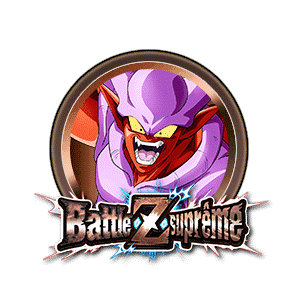 Super Janemba (bronze)