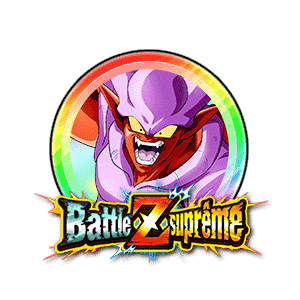Super Janemba (arc-en-ciel)