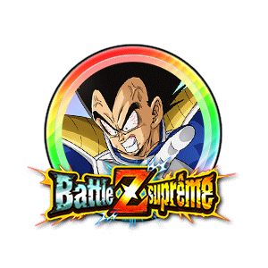 Vegeta (arc-en-ciel)