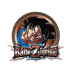 Son Goku (Signes de l'Ultra Instinct) (bronze)