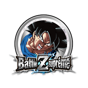 Son Goku (Signes de l'Ultra Instinct) (argent)