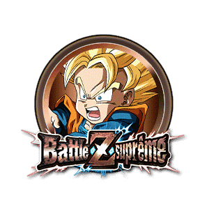 Son Goten Super Saiyan (petit) (bronze)