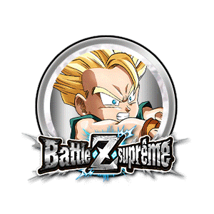 Trunks Super Saiyan (petit) (argent)