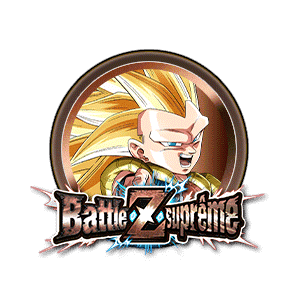 Gotenks Super Saiyan 3 (bronze)