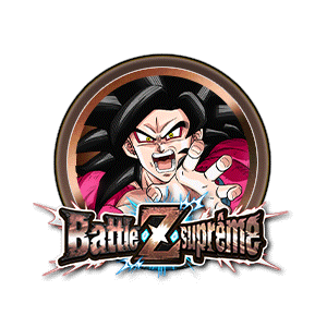 Son Goku Super Saiyan 4 (bronze)