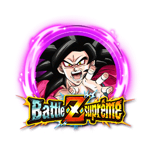 Son Goku Super Saiyan 4 [SUPER]