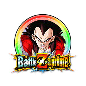Vegeta Super Saiyan 4 (arc-en-ciel)