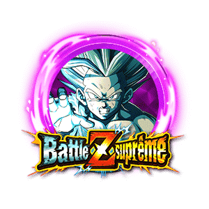 Son Gohan Super Saiyan 2 (enfant) [SUPER]