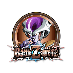 Freezer (1re forme) (bronze)