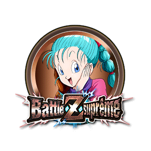 Bulma (enfant) (bronze)