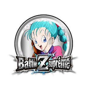 Bulma (enfant) (argent)