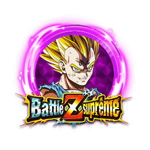 Majin Vegeta [SUPER]