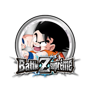 Son Goku (enfant) (gorille) (argent)