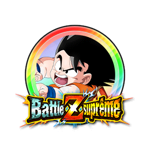 Son Goku (enfant) (gorille) (arc-en-ciel)