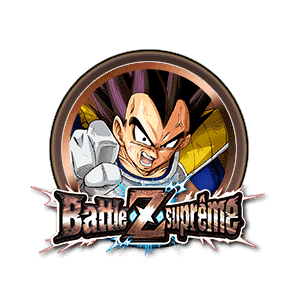 Vegeta (gorille) (bronze)