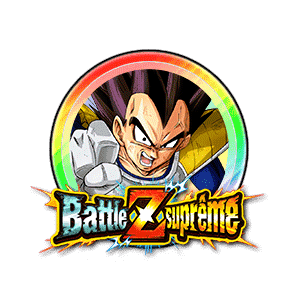 Vegeta (gorille) (arc-en-ciel)