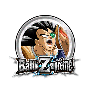 Raditz (gorille) (argent)