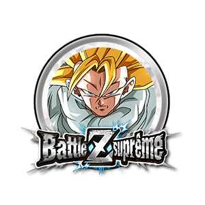 Son Gohan Super Saiyan 3 (jeune) (argent)