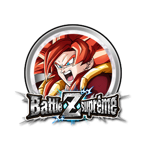 Gogeta Super Saiyan 4 (argent)