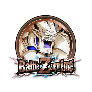 Oméga Shenron (bronze)