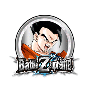 Son Gohan ultime (argent)