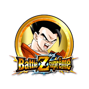 Son Gohan ultime (or)