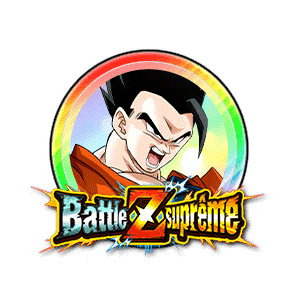 Son Gohan ultime (arc-en-ciel)