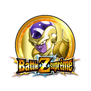 Golden Freezer (ange) (or)