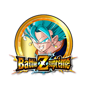 Vegetto Super Saiyan divin SS (or)