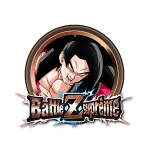 Son Goku Super Saiyan 4 ultra puissance max (bronze)