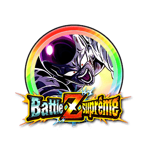 Freezer (pleine puissance) (arc-en-ciel)