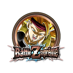 Bardock Super Saiyan 3 (bronze)